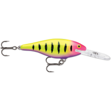  Rapala SR08 Shad Rap 8cm 9g wobbler - GPSQ (6148229) csali