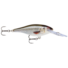  Rapala SR09 Shad Rap 9cm 15g wobbler - ROL színben csali