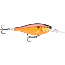  Rapala SRE55 Shad Rap Elite 5,5cm 7g wobbler szín GDCW csali