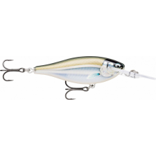  Rapala SRE75 Shad Rap Elite 7,5cm 12g wobbler szín GDMM csali