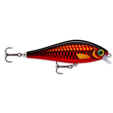  Rapala SSDR16 TWZ Super Shadow Rap® wobbler (RA5818258) csali