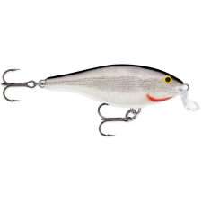 Rapala SSR05 Shallow Shad Rap 5cm 7g wobbler - S (RA5818568) csali