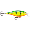  Rapala SSR07 Shallow Shad Rap 7cm 7g wobbler - FP (RA5818571)