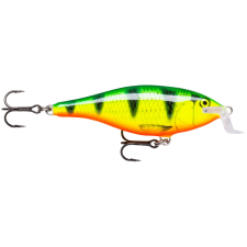 Rapala SSR07 Shallow Shad Rap 7cm 7g wobbler - FP (RA5818571) csali