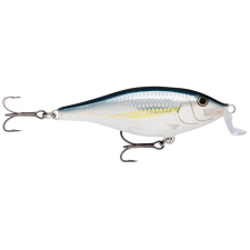  Rapala SSR09 Shallow Shad Rap 9cm 12g wobbler - ALB csali