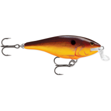Rapala SSR09 Shallow Shad Rap 9cm 12g wobbler - CW (RA5820332) csali