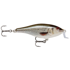  Rapala SSR09 Shallow Shad Rap 9cm 12g wobbler - ROL csali