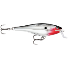 Rapala SSR14 Shallow Shad Rap 14cm 45g wobbler CH (RA5807298) csali