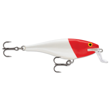  Rapala SSR14 Shallow Shad Rap 14cm 45g wobbler RH (RA5807151) csali