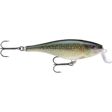  Rapala SSR14 Shallow Shad Rap 14cm 45g wobbler SPK (RA5807299) csali