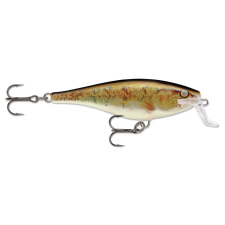  Rapala SSR14 Shallow Shad Rap 14cm 45g wobbler W színben csali