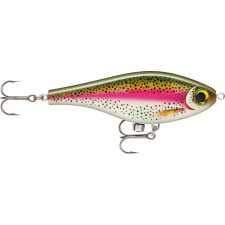  Rapala Super Shadow Rap Jerk SSDRJ11 wobbler RTL (RA5825079) csali