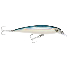 Rapala SXR10 X-Rap Rap 10cm 13g wobbler BFH színben csali