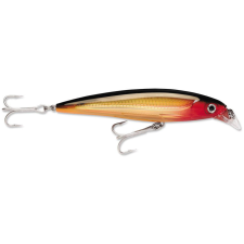  Rapala SXR14 X-Rap 14cm 43g wobbler - G színben csali