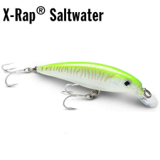  Rapala SXR14 X-Rap 14cm 43g wobbler - HCHU színben csali
