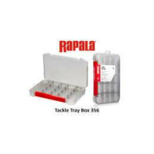 Rapala TACKLE TRAY 356 horgászkiegészítő