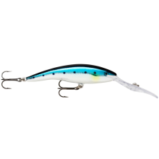  Rapala TDD11 Deep Tail Dancer wobbler 11cm 22g - Bsrd Színben csali