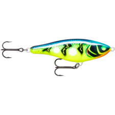  Rapala TWR12 Twitchin Rap® 12cm 53g wobbler - HPS (RA5822242) csali
