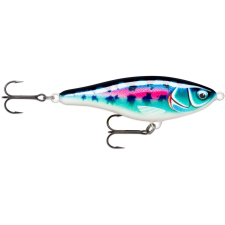  Rapala TWR12 Twitchin Rap® 12cm 53g wobbler - MRS (RA5822243) csali