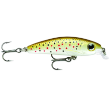  Rapala ULM04 Ultra Light Minnow 4cm 3g wobbler - TR színben csali