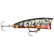  Rapala ULP04 Ultra Light Popper 4cm 3g felszíni wobbler - GLTU (RA5816556) csali