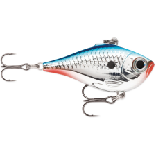 Rapala ULRPR03 Ultra Light Rippin' Rap® 3cm 2g wobbler (CHB) csali