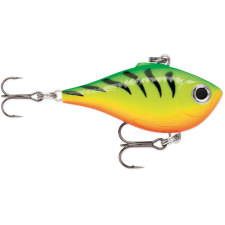  Rapala ULRPR03 Ultra Light Rippin&#039; Rap® 3cm 2g wobbler (FT) csali