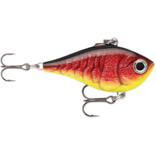  Rapala ULRPR03 Ultra Light Rippin&#039; Rap® 3cm 2g wobbler (RFCW) csali