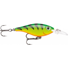  Rapala ULS04 Ultra Light Shad Rap 4cm 3g wobbler - FT szín csali