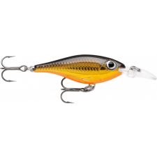  Rapala ULS04 Ultra Light Shad Rap wobbler - G szín csali