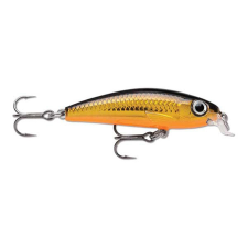 Rapala Ultra Light Minnow 6cm wobler - G csali