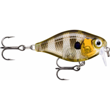 Rapala X-Light Crank Shallow Runner 3,5cm wobbler - GGIU csali