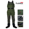  Rapala X-Protect® 3+4 Waders lélegző gázlónadrág - Medium (RA1520002)