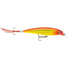 Rapala X-Rap 10cm wobbler - HH csali