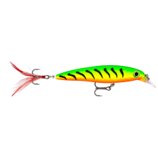  Rapala XR04 X-Rap 4cm 2g wobbler - FTU színben csali