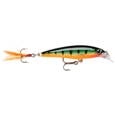  Rapala Xr06 X-Rap 6Cm 4G Wobbler - P Színben csali
