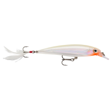  Rapala XR08 X-Rap 8cm 7g wobbler - GLGH színben csali