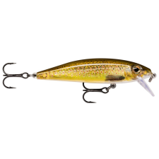  Rapala XRCD05 X-Rap Countdown Rap 5cm 4g wobbler - TRL (RA5818182) csali