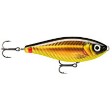 Rapala Xrhk14 X-Rap Haku 14 Wobbler 14Cm 74G - Gsml Színben csali