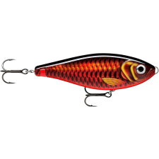  Rapala XRHK14 X-Rap Haku 14 wobbler 14cm 74g - TWZ (RA5820291) csali