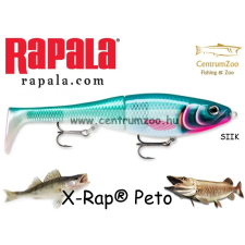  Rapala XRPT20 X-Rap® Peto 20cm 83g wobbler - SIIK csali