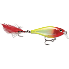  Rapala XRSH06 wobbler 6cm 9g Clown CLN (XRSH-6CLN) csali