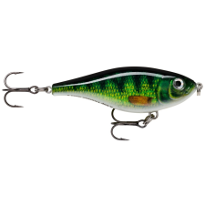 Rapala XRTS08 X-Rap® Twitchin’ Shad wobbler 8cm 13g - PEL (RA5820269) csali