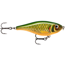  Rapala XRTS08 X-Rap® Twitchin’ Shad wobbler 8cm 13g- SCRR (RA5820271) csali