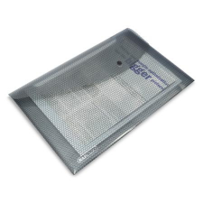  RAPESCO Irattartó tasak, A4+, PP, patentos, adatvédelmi, RAPESCO &quot;Camouflage&quot; tasak