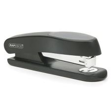 RAPESCO "Manta Ray Full-Strip" tűzőgép fekete (RR9260B3) tűzőgép
