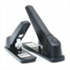RAPESCO Tűzőgép, nagyteljesítményű, 923/8-23, 210 lap, RAPESCO "AV-55", fekete