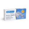 RAPESCO Tűzőkapocs, 923/6, erős,