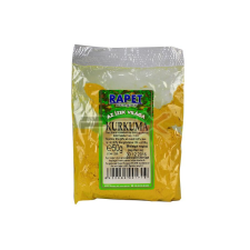 Rapet kurkuma 50g alapvető élelmiszer