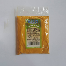 RAPET Rapet kurkuma 50 g reform élelmiszer